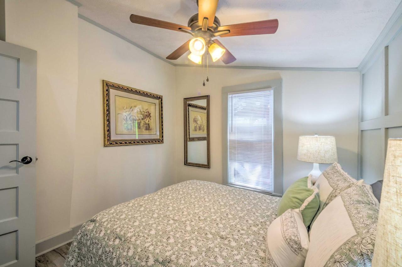 Stunning 2-Building Rental - Walk To Marina! Celina Exterior foto