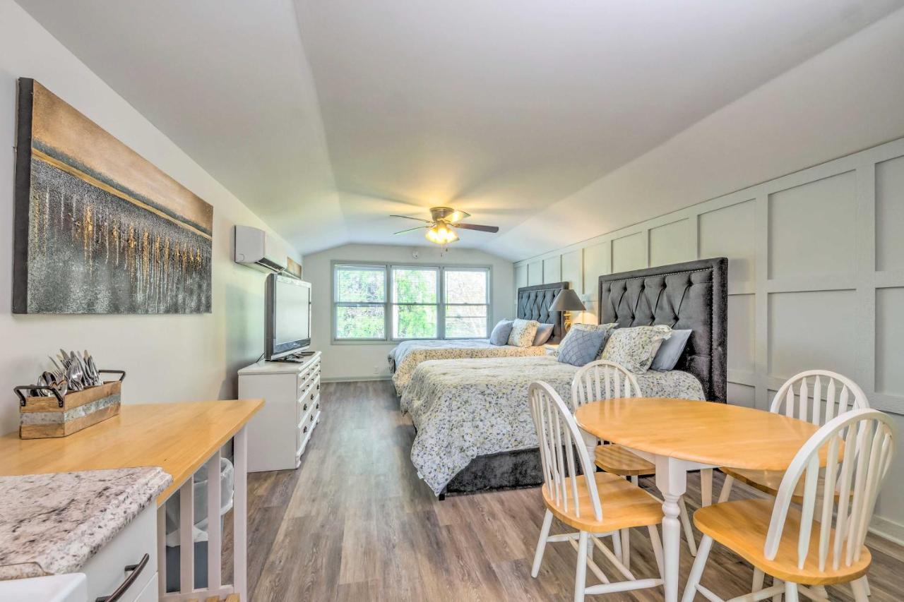 Stunning 2-Building Rental - Walk To Marina! Celina Exterior foto